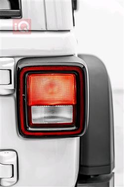 جیپ رانگلەر